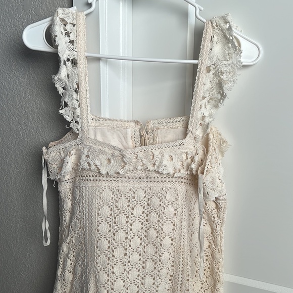 Free People - Cross My Heart Mini - Picture 11 of 11